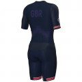 Heren Ale National Great Britain 2025 Race eendelig pak Heren Ale National Great Britain 2025 Race eendelig pak