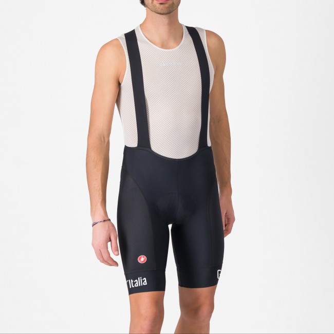 Heren Fietskleding Giro d'Italia 2025 Competizione 2 Bib Tights Heren Fietskleding Giro d'Italia 2025 Competizione 2 Bib Tights