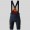 Heren Fietskleding Gobik RFEC 2025 Matt Solid 2.0 Bib Tights - Blauw