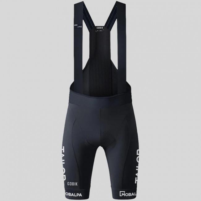 Heren Fietskleding Gobik Team Klimatiza Orbea 2025 Absolute K10 Bib Tights Heren Fietskleding Gobik Team Klimatiza Orbea 2025 Absolute K10 Bib Tights
