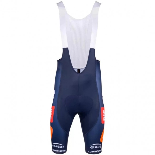 Heren Fietskleding Nalini Team Picnic-Postnl 2025 Race Bib Tights Heren Fietskleding Nalini Team Picnic-Postnl 2025 Race Bib Tights