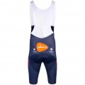 Heren Fietskleding Nalini Team Picnic-Postnl 2025 Race Bib Tights Heren Fietskleding Nalini Team Picnic-Postnl 2025 Race Bib Tights