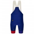 Heren Fietskleding Santini Tour de France Bib Tights - Grand Départ Lille Heren Fietskleding Santini Tour de France Bib Tights - Grand Départ Lille