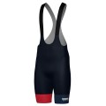 Santini Vuelta España heren 2025 Bib Tights - Grand Salida Piemonte Santini Vuelta España heren 2025 Bib Tights - Grand Salida Piemonte