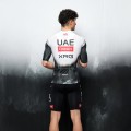 Heren Fietskleding UAE Team Emirates 2025 Pissei Magistrale Ultra-shirt