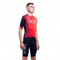 Heren Fietskleding Gobik Ineos Grenadiers 2025 Reactive 2.0-shirt Heren Fietskleding Gobik Ineos Grenadiers 2025 Reactive 2.0-shirt