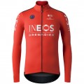 Heren Fietskleding Gobik Ineos Grenadiers Envy 2.0 jack 2025
