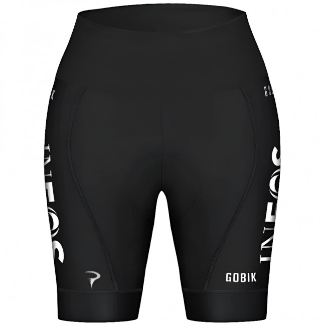 Dames Fietskleding Gobik Ineos Grenadiers 2025 Limited 6.0 K9 dames koersbroek Dames Fietskleding Gobik Ineos Grenadiers 2025 Limited 6.0 K9 dames koersbroek