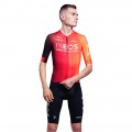 Heren Fietskleding Gobik Ineos Grenadiers 2025 Reactive 2.0-shirt Heren Fietskleding Gobik Ineos Grenadiers 2025 Reactive 2.0-shirt