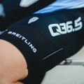 Heren Q36.5 Pro Cycling Team 2025 Gregarius koersbroek Heren Q36.5 Pro Cycling Team 2025 Gregarius koersbroek