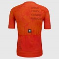 Dames Strade Bianche 2025 damesshirt Dames Strade Bianche 2025 damesshirt