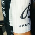 Heren Fietskleding Q36.5 Pro Cycling Team 2025 Gregorius Pro Jersey Heren Fietskleding Q36.5 Pro Cycling Team 2025 Gregorius Pro Jersey