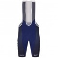 Heren Fietskleding Santini Trek Factory Racing 2025 Bib Tights Heren Fietskleding Santini Trek Factory Racing 2025 Bib Tights