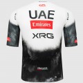Heren Fietskleding Pissei UAE Team Emirates 2025 Magistrale-shirt