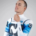 Heren Gobik Movistar Vest 2025 Plus 2.0 Heren Gobik Movistar Vest 2025 Plus 2.0
