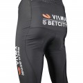 Heren Fietskleding Team Visma Lease a Bike Premium lange koersbroek 2025 Heren Fietskleding Team Visma Lease a Bike Premium lange koersbroek 2025