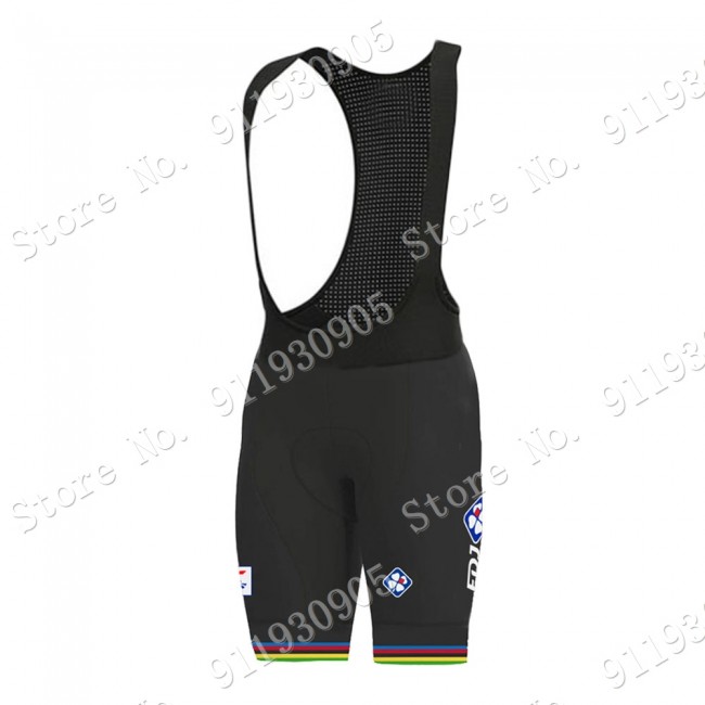 FDJ Pro Team European 2021 Korte Fietsbroeken Bib 2021072868 FDJ Pro Team European 2021 Korte Fietsbroeken Bib 2021072868