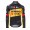 Jumbo Visma Tour De France 2021 Fietsshirt Lange Mouw 2021072889