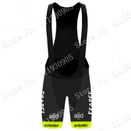 Efapel Pro Team Green 2021 Korte Fietsbroeken Bib 2021072966 Efapel Pro Team Green 2021 Korte Fietsbroeken Bib 2021072966