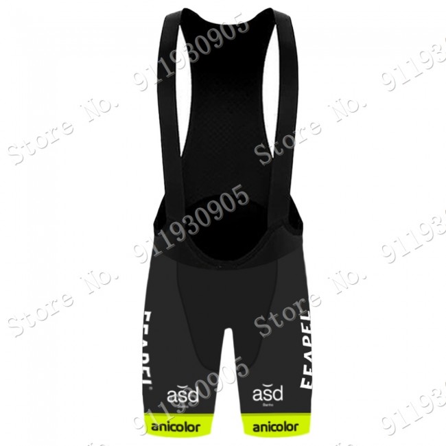 Efapel Pro Team Green 2021 Korte Fietsbroeken Bib 2021072966 Efapel Pro Team Green 2021 Korte Fietsbroeken Bib 2021072966
