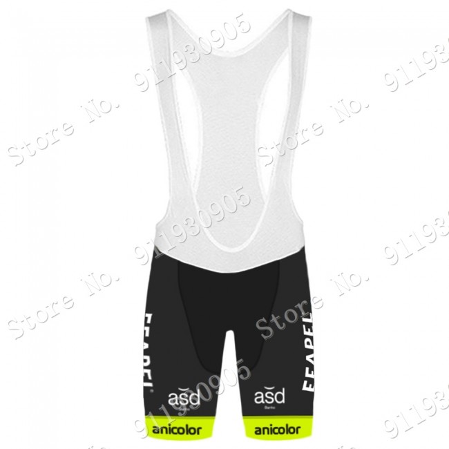 Efapel Pro Team Green 2021 Korte Fietsbroeken Bib 2021072967 Efapel Pro Team Green 2021 Korte Fietsbroeken Bib 2021072967