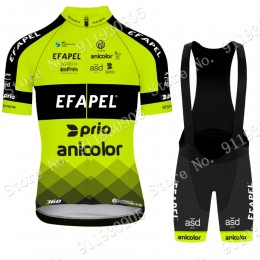 Efapel Pro Team Green 2021 Fietskleding Fietsshirt Korte Mouw+Korte Fietsbroeken Bib 2021072969 Efapel Pro Team Green 2021 Fietskleding Fietsshirt Korte Mouw+Korte Fietsbroeken Bib 2021072969