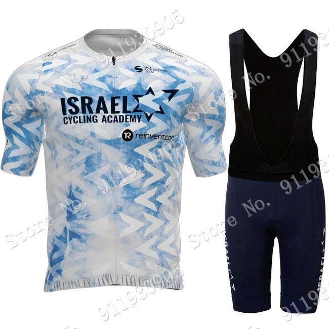 White Israel Start Up Nation Giro d-Italia 2021 Fietskleding Fietsshirt Korte Mouw+Korte Fietsbroeken Bib 2021072878 White Israel Start Up Nation Giro d-Italia 2021 Fietskleding Fietsshirt Korte Mouw+Korte Fietsbroeken Bib 2021072878