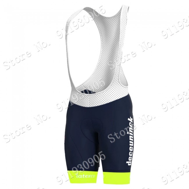 Deceuninck Quick Step Pro Team Green 2021 Korte Fietsbroeken Bib 2021072924 Deceuninck Quick Step Pro Team Green 2021 Korte Fietsbroeken Bib 2021072924