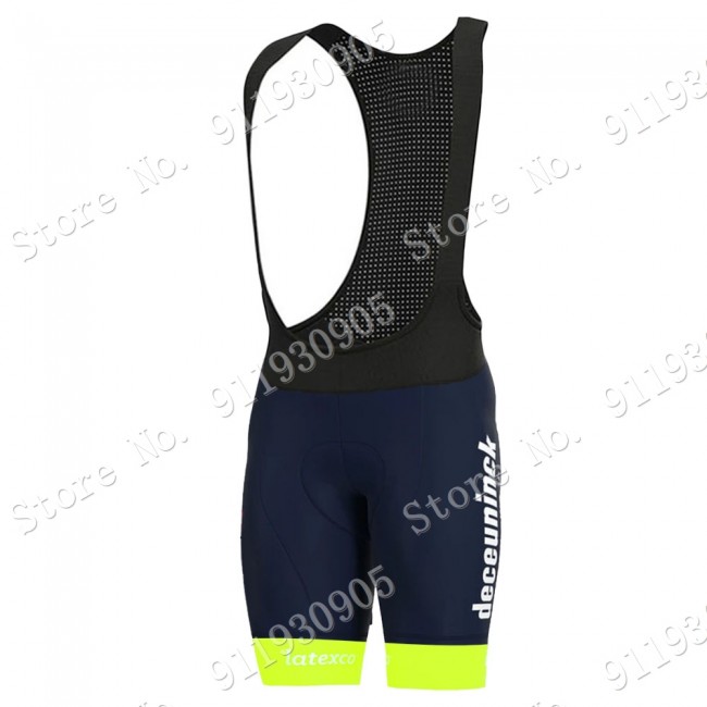 Deceuninck Quick Step Pro Team Green 2021 Korte Fietsbroeken Bib 2021072925 Deceuninck Quick Step Pro Team Green 2021 Korte Fietsbroeken Bib 2021072925