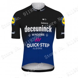 Deceuninck Quick Step Pro Team Black 2021 Wielerkleding Fietsshirt Korte Mouw 2021072929 Deceuninck Quick Step Pro Team Black 2021 Wielerkleding Fietsshirt Korte Mouw 2021072929