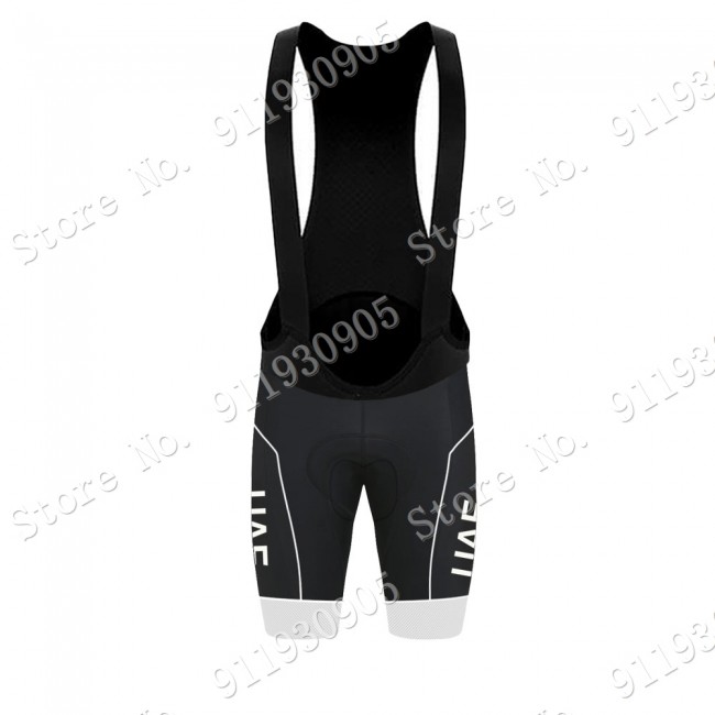 White UAE Emirates Tour De France 2021 Korte Fietsbroeken Bib 2021072945 White UAE Emirates Tour De France 2021 Korte Fietsbroeken Bib 2021072945
