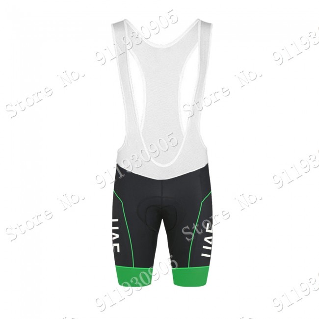Green UAE Emirates Tour De France 2021 Korte Fietsbroeken Bib 2021072951 Green UAE Emirates Tour De France 2021 Korte Fietsbroeken Bib 2021072951
