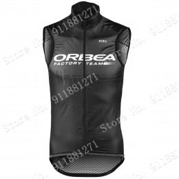 Orbea Cycling Vest Windproof Lightweight Wind Vest Fietskleding 2021081501 Orbea Cycling Vest Windproof Lightweight Wind Vest Fietskleding 2021081501