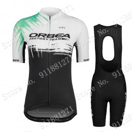 Orbea Factory Team Dames 2021 Fietskleding Fietsshirt Korte Mouw+Korte Fietsbroeken Bib 2021081520 Orbea Factory Team Dames 2021 Fietskleding Fietsshirt Korte Mouw+Korte Fietsbroeken Bib 2021081520