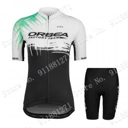 Orbea Factory Team Dames 2021 Fietskleding Fietsshirt Korte Mouw+Korte Fietsbroeken Bib 2021081522 Orbea Factory Team Dames 2021 Fietskleding Fietsshirt Korte Mouw+Korte Fietsbroeken Bib 2021081522