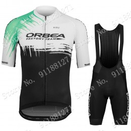 Orbea Factory Team 2021 Fietskleding Fietsshirt Korte Mouw+Korte Fietsbroeken Bib 2021081513 Orbea Factory Team 2021 Fietskleding Fietsshirt Korte Mouw+Korte Fietsbroeken Bib 2021081513