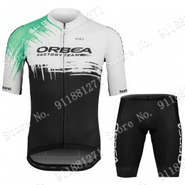 Orbea Factory Team 2021 Fietskleding Fietsshirt Korte Mouw+Korte Fietsbroeken Bib 2021081514 Orbea Factory Team 2021 Fietskleding Fietsshirt Korte Mouw+Korte Fietsbroeken Bib 2021081514