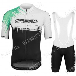 Orbea Factory Team 2021 Fietskleding Fietsshirt Korte Mouw+Korte Fietsbroeken Bib 2021081515 Orbea Factory Team 2021 Fietskleding Fietsshirt Korte Mouw+Korte Fietsbroeken Bib 2021081515