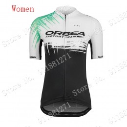 Orbea Factory Team Dames 2021 Wielerkleding Fietsshirt Korte Mouw 2021081516 Orbea Factory Team Dames 2021 Wielerkleding Fietsshirt Korte Mouw 2021081516