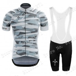 Wilier Vibes 20 2021 Fietskleding Fietsshirt Korte Mouw+Korte Fietsbroeken Bib Grijs 2021081546 Wilier Vibes 20 2021 Fietskleding Fietsshirt Korte Mouw+Korte Fietsbroeken Bib Grijs 2021081546