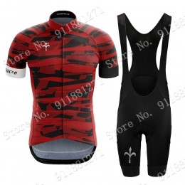 Wilier Vibes 20 2021 Fietskleding Fietsshirt Korte Mouw+Korte Fietsbroeken Bib rood 2021081543 Wilier Vibes 20 2021 Fietskleding Fietsshirt Korte Mouw+Korte Fietsbroeken Bib rood 2021081543