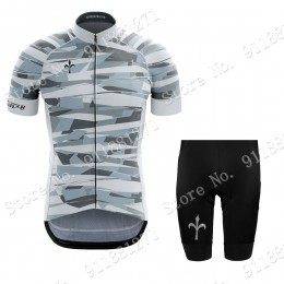 Wilier Vibes 20 2021 Fietskleding Fietsshirt Korte Mouw+Korte Fietsbroeken Bib Grijs 2021081545 Wilier Vibes 20 2021 Fietskleding Fietsshirt Korte Mouw+Korte Fietsbroeken Bib Grijs 2021081545