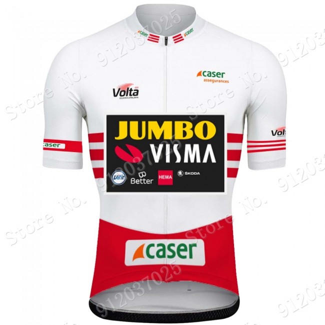 Jumbo Visma Volta 2021 Team Wielerkleding Fietsshirt Korte Mouw 2021062631 Jumbo Visma Volta 2021 Team Wielerkleding Fietsshirt Korte Mouw 2021062631