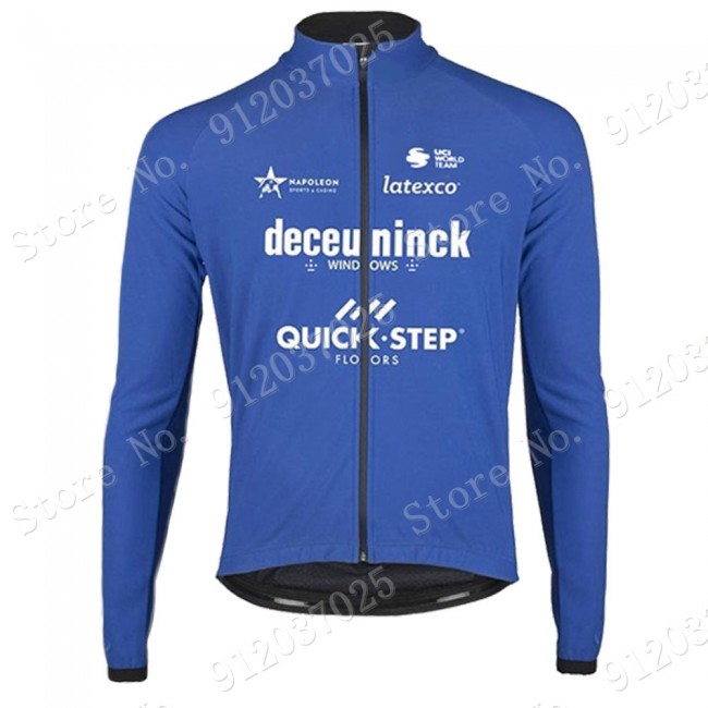 Deceuninck quick step 2021 Team Wielerkleding Fietsshirt Korte Mouw Blue 2021062695 Deceuninck quick step 2021 Team Wielerkleding Fietsshirt Korte Mouw Blue 2021062695