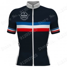 Deceuninck quick step 2021 Korte Fietsbroeken Bib 2021062680