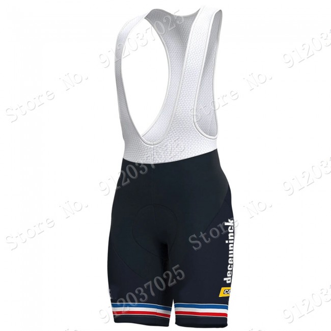 Deceuninck quick step 2021 Korte Fietsbroeken Bib 2021062681 Deceuninck quick step 2021 Korte Fietsbroeken Bib 2021062681