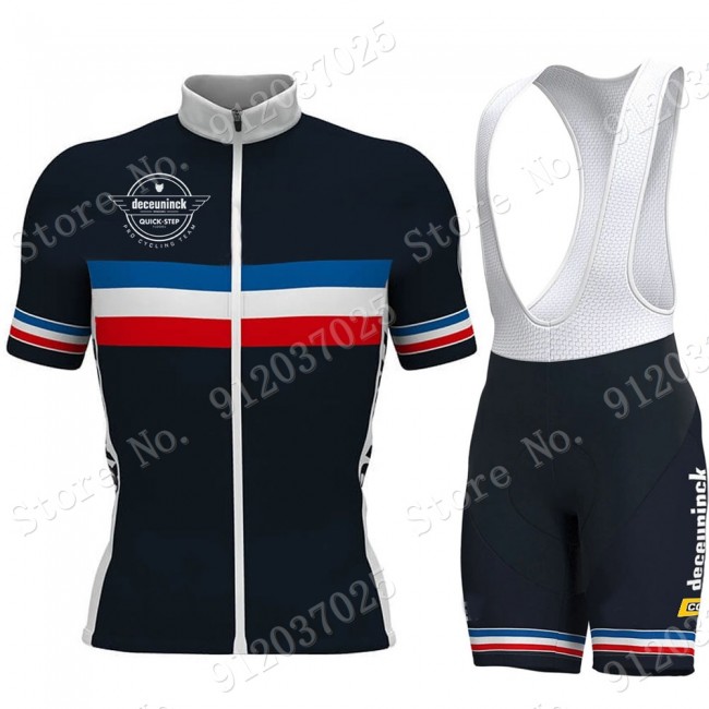 Deceuninck quick step 2021 Team Fietskleding Fietsshirt Korte Mouw+Korte Fietsbroeken Bib 2021062685 Deceuninck quick step 2021 Team Fietskleding Fietsshirt Korte Mouw+Korte Fietsbroeken Bib 2021062685
