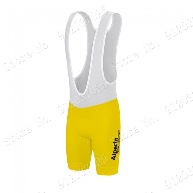 Yellow Alpecin Fenix Tour De France 2021 Korte Fietsbroeken Bib 2021062704 Yellow Alpecin Fenix Tour De France 2021 Korte Fietsbroeken Bib 2021062704