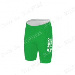 Yellow Jumbo Visma Tour De France 2021 Korte Fietsbroeken Bib 2021062724 Yellow Jumbo Visma Tour De France 2021 Korte Fietsbroeken Bib 2021062724
