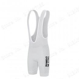 White Jumbo Visma Tour De France 2021 Korte Fietsbroeken 2021062728 White Jumbo Visma Tour De France 2021 Korte Fietsbroeken 2021062728